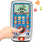 VTech Rock and Bop Music Player Blue