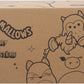 Squishmallows Official Kellytoy 8 Plush