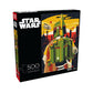 Buffalo Games - Star Wars - The Empire Awaits - 500 Piece Jigsaw Puzzle