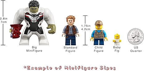 LEGO Friends City Minifigure - Baby Sofia in Blanket New for 2021 Very Cute 41450