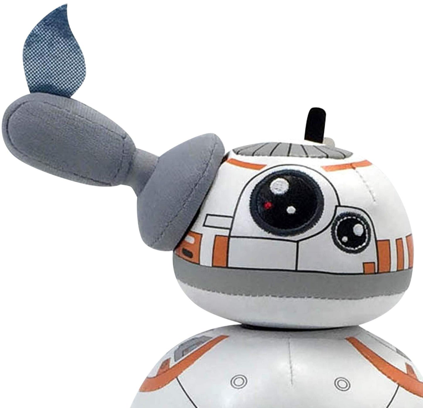 Star Wars Galaxy’s Edge Customizable Plush Droid Assortment