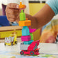 Hasbro Gaming Grocery Go Karts Board Game