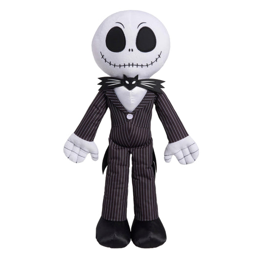 Just Play Jack Skellington Plush