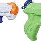 Nerf Zipfire 2 Pack Combat Blaster