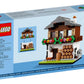 LEGO Houses of The World 3 Building Toy 278 Pieces