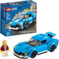 LEGO City Sports Car (60285)