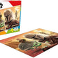 Buffalo Games Buffalo - Star Wars - Precious Cargo - 48 Piece Jigsaw Puzzle
