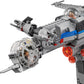 LEGO Star Wars Episode VIII Resistance Bomber Building Kit