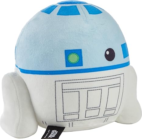 Star Wars Cuutopia 10-inch R2-D2 Plush