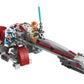 LEGO Star Wars BARC Speeder with Sidecar