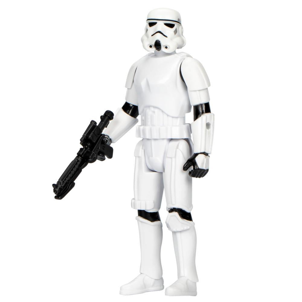 Star Wars Episode VII Black Series Action Figure 2015