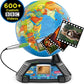 LeapFrog Magic Adventures Globe Frustration Free Packaging