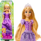 Mattel Disney Princess Rapunzel Fashion Doll