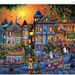 Buffalo Games - Dowdle - Trick or Treat Jigsaw Puzzle 300 Piece