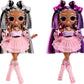 L.O.L. Surprise! LOL Surprise OMG Sunshine Doll with Color Changing Hair Fashions - 4