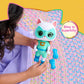 Just Play Disney Junior SuperKitties Cat-Tastic Transforming Bitsy for Ages 3 Up