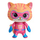 Just Play Disney Junior SuperKitties 7 -inch (Includes: Ginny stuffed animal)