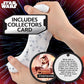 STAR WARS Stormtrooper White Slime, 8oz - Pre-Made Slime for Kids & Adults