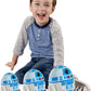 Star Wars Cuutopia 10-inch R2-D2 Plush