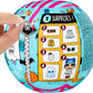 L.O.L. Surprise! LOL Surprise Surprise Spooky Party Tots Glitter Ghost Toy Gift Girls Age