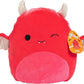 Squishmallows Original 10-Inch Karlie The Dare Devil - Official Jazwares Easter Plush