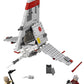 LEGO Star Wars T-16 Skyhopper Toy