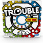 Hasbro Gaming Trouble Board Game