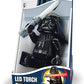 Star Wars Darth Vader Torch Led Flashlight