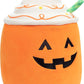 Squishmallows Squishmallow 10 Lester the Latte - Jazwares Soft Huggable Coffee Plush
