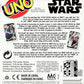 Mattel Games Mattel UNO Star Wars Card Game