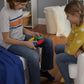 Hasbro Gaming Simon Handheld Electronic Memory Game With Lights and Sounds for Ages 8 and
