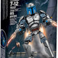 LEGO Star Wars Jango Fett Building Kit