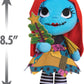 Just Play Disney Tim Burton's Nightmare Before Christmas Small Plush