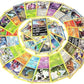 Pokemon 25 Rare Pokemon Cards with 100 HP or Higher Assorted Lot with No Duplicates