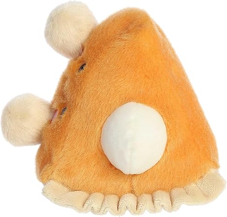 Aurora® Peter Pumpkin Pie™ Stuffed Animal