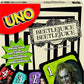 Mattel Games Mattel UNO Beetlejuice Beetlejuice Card Game