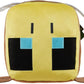 Mattel Minecraft Cuutopia Bee Plush