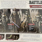 Star Wars The Clone Wars Battle Packs Assault on Ryloth