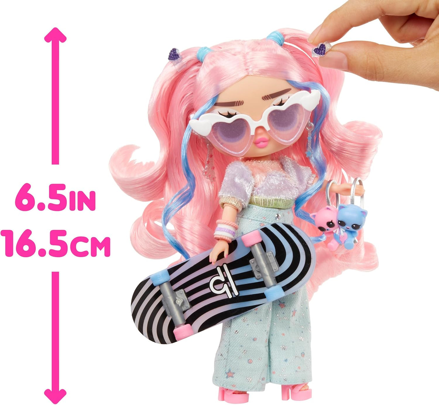 L.O.L. Surprise! LOL Surprise Tweens Fashion Doll