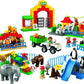 LEGO DUPLO 6157 Large City Zoo