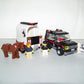 Lego City Limited Edition Set 7635 4WD With Horse Trailer