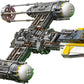 LEGO Star Wars Y-Wing Starfighter Building Kit