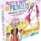 Hasbro Gaming Pretty Princess Unicorn Edition Board Game Includes 20 Pieces Amazon