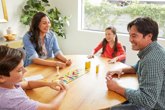 Mattel Games Mattel Pictionary Board Drawing Game for Adults Families Parties Unique