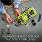 LEGO Technic Ford Mustang Shelby GT500 Building Set