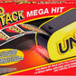 Mattel Games Mattel UNO Attack Game with Card Launcher Featuring Lights Sounds Plus Mega