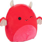 Squishmallows Original 10-Inch Karlie The Dare Devil - Official Jazwares Easter Plush