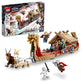 LEGO Marvel The Goat Boat 76208 Building Set