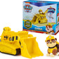 Paw Patrol Rubble's Bulldozer Toy Vehicle