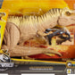 Mattel Jurassic World Track 'n Attack Dinosaur Action Figure Tyrannosaurus Rex Toy with